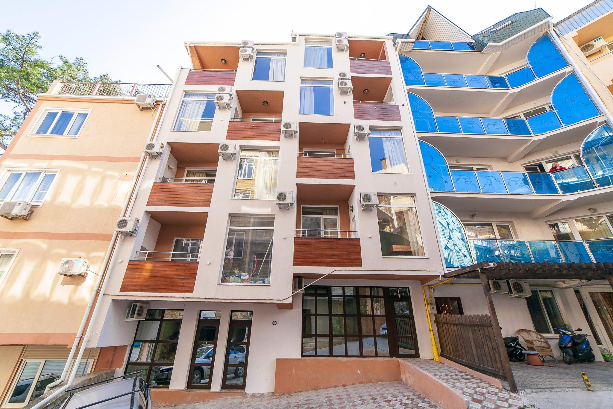 Фото Family Del Mare