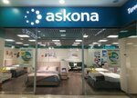 Askona (Pobedy Avenue, 63А), mattresses