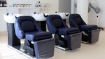 جل لاش (3, Wanis Street, E5, Al Saada Tower,  Abu Dhabi) ، صالون تجميل