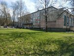 ВГТУ, факультет дизайна (vulica Praŭdy, 59), education infrastructure