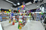 Мир праздника (mikrorayon Krasnaya Gorka, 2), goods for holiday