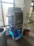 ВТБ (Khosta Residential District, Zheleznodorozhnaya Street, 1), atm