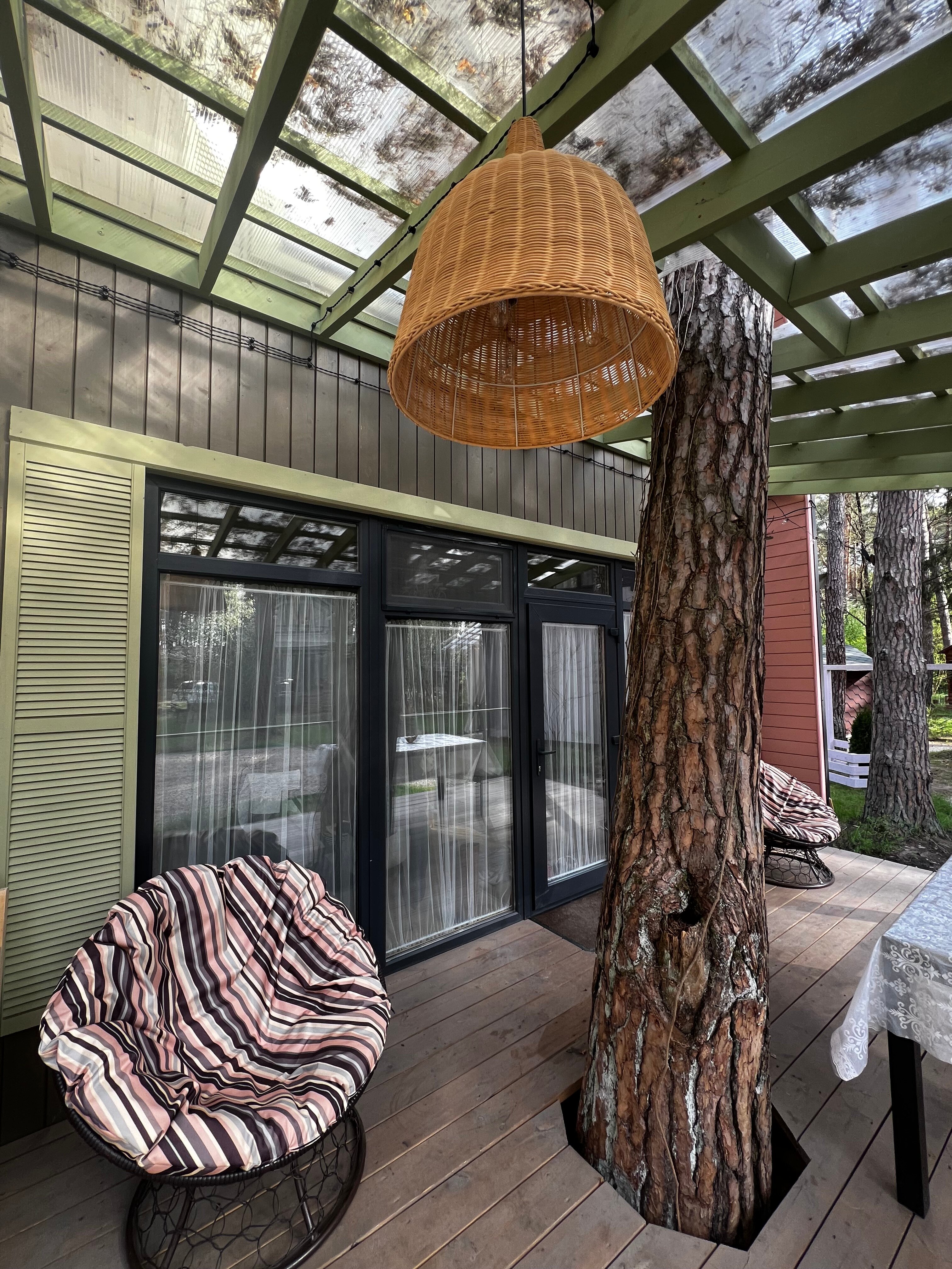 Фото Шепот Вашаны