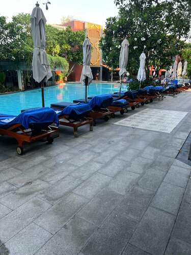 Внешний вид отеля Avista Grande Karon Resort & Spa Phuket - MGallery Collection в Кароне, фото 2