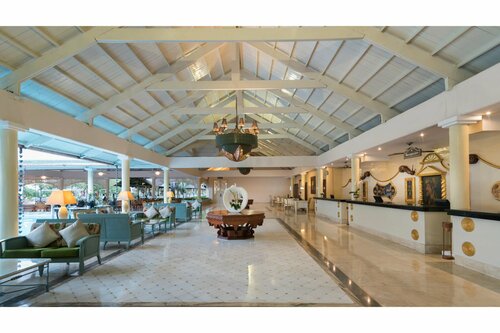Гостиница Iberostar Punta Cana All Inclusive в Доминиканской Республике
