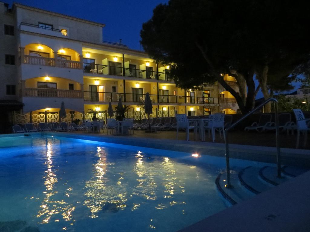 Фото Hotel Baviera