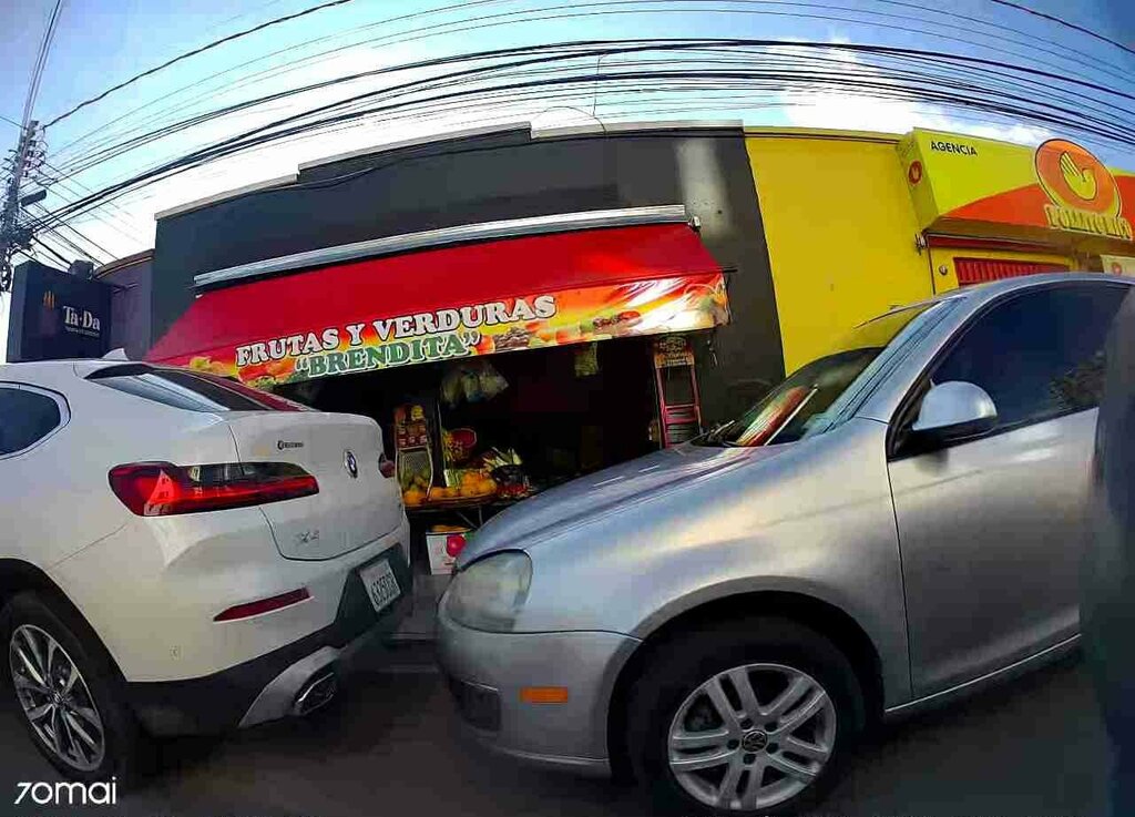 Greengrocery Fruits And Vegetables Brendita, Cochabamba, photo