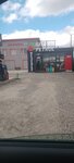 GetPetrol (Bazoviy Lane, 41), gasolinera