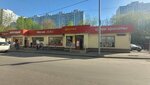 Manikur i tochka (Chicherina Street, 4с1-2) ، صالون تجميل
