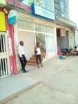 Agente bai (Luanda Province, Municipality of Talatona, Cabolombo), paying agent