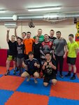 Krav Maga (Leninsky Avenue, 81/2) ، نادي رياضي، مجموعة
