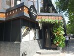 Delice (Túrkіstan kóshesі, 67), bar, pub