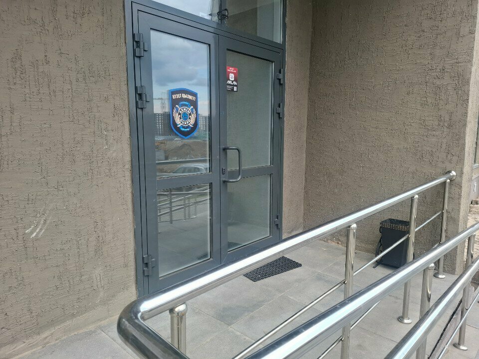 Security company Senim Guard, Astana, photo