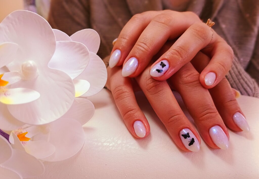 Nail salon My favorite manicure, Tula Oblast, photo