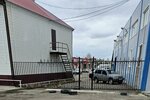 Zavod kamnya (Krasnoyarsk Urban District, Zheleznodorozhniy City Administrative District, Dorozhnaya Street, 14/1), production of tombstones