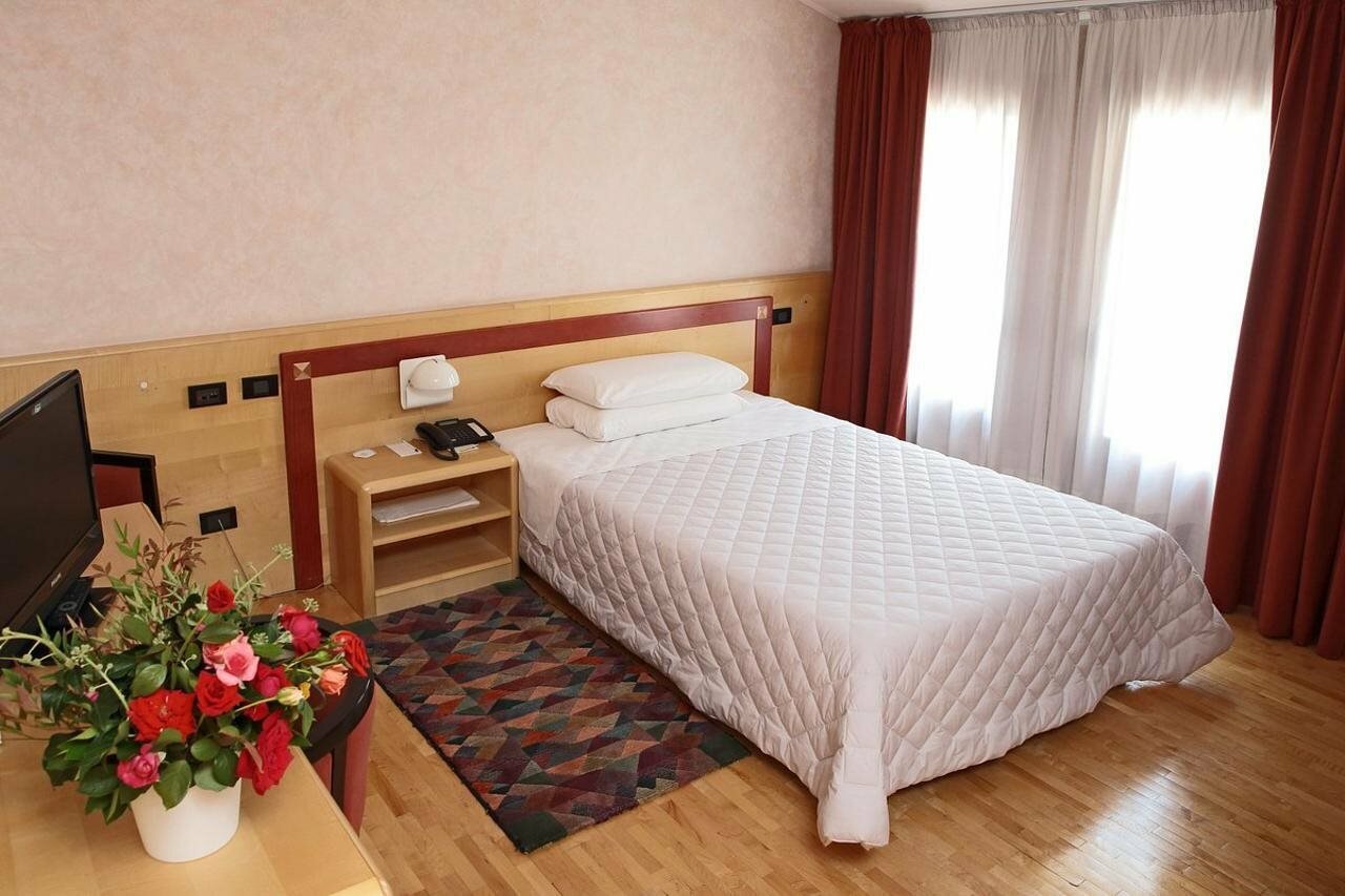 Фото Hotel Contà