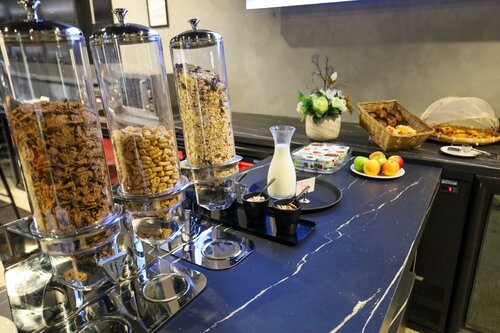 Гостиница Microtel by Wyndham Wellington в Новой Зеландии
