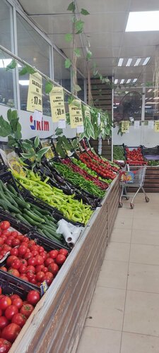 No.3キムキムページ‼️納品5月18日〜20日 Kim Market, süpermarket, İzmir, Karabağlar, Çalıkuşu Mah., 3280