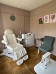 Кабинет маникюра и педикюра (prospekt Uritskogo, 39), beauty salon