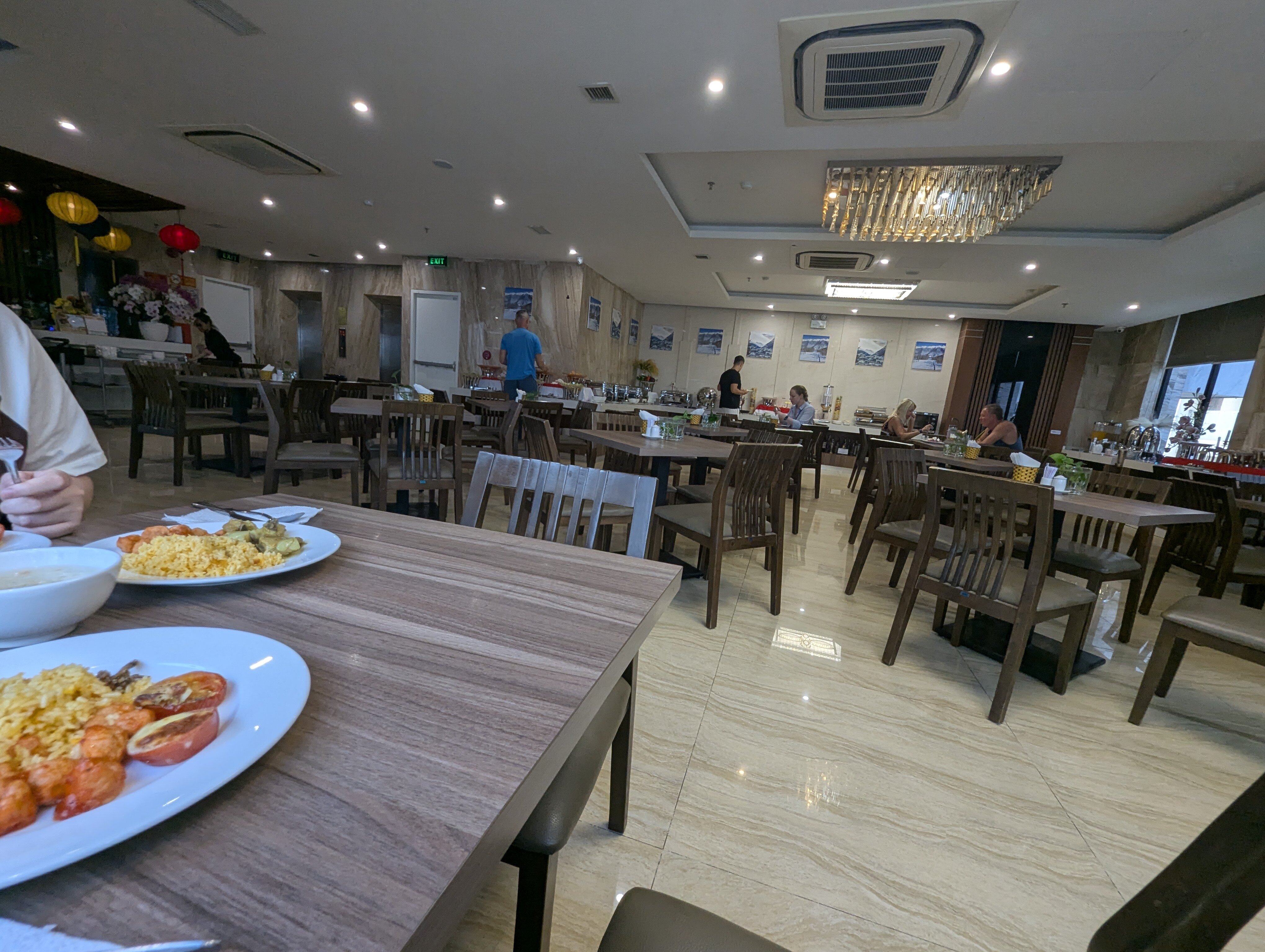 Фото Alana Nha Trang Beach