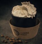 Coffee Mind (Shosseynaya Street, 1/2с4), coffee shop