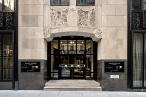Гостиница Rand Tower Hotel, Minneapolis, A Tribute Portfolio Hotel