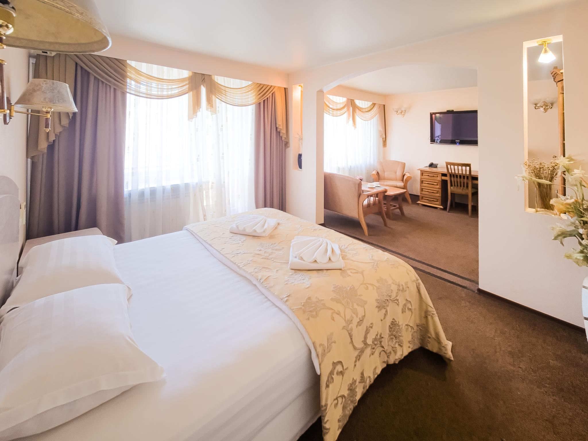 Фото отеля 5