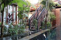 Фото Cambana d'Angkor Suites