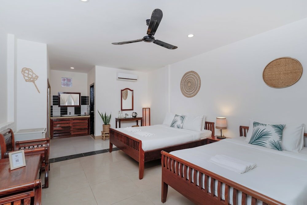 Фото Villa D Riverside Boutique Hotel