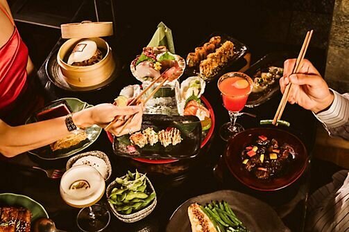 Courses and master classes The Chef'S Palette, Dubai, photo