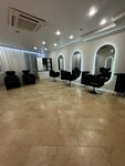 V Bar (50 let VLKSM Street, 5), beauty salon