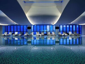Гостиница Sofitel Kunming