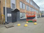 Proconsim (Vtorchermeta Street, 1), pipes and accessories