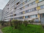 Antennaya Sluzhba (6-y mikrorayon, 10), antennas