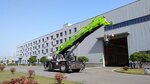 Автокранлидер (Kulakova Avenue, 27А), special equipment and special vehicles