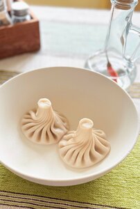 Bake Kitchen (Chaykovskiy, Sovetskaya Street, 47/1), restaurante