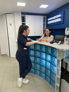 Doctor Epifanov’s clinic (Rubinshteyna Street, 36), medical center, clinic