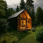 Feedom (Stakhanovskaya ulitsa, 1/3с1), construction of country houses and cottages