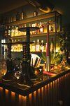 Smoky Lair (ulitsa Sverdlova, 2А), hookah lounge