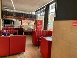 Шаверма От Души (Nepokoryonnykh Avenue, 16к1), cafe