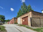 Гаражи (Marshala Krylova Street, 3В), garage cooperative