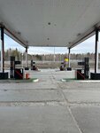 ДизельХМ (Tobolskiy trakt, 1), gasolinera