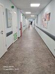 Областной клинический родильный дом Гинекологическое отделение (Derzhavina Street, 1с1) ، مركز الأمومة