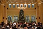 Демонстрационный зал ГУМа (Red Square, 3), banquet hall