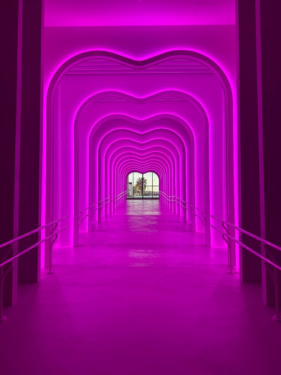 Фото Sls Barcelona