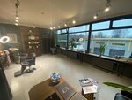 Hell_cuts (Filtrovskoe Highway, 12В), barber shop