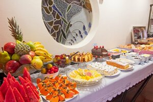Гостиница Oscar Hotel