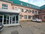 Kb-ais (Tsentralniy City administrative district, mikrorayon Cheryomushki, Aivazovsky Street, 110/1), energy company