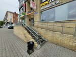 Lisa (Mira Avenue, 20к1), nail salon
