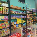 Магазин сладостей (Dzerzhinskogo Avenue, 207) ، الحلويات